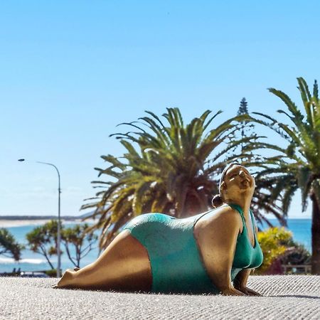 Alex Headland Beachfront Alexandra Headland Esterno foto