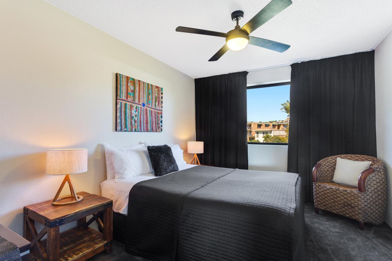 Alex Headland Beachfront Alexandra Headland Esterno foto